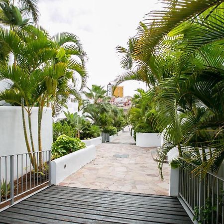 Adeje Paradise Apartment #37 Costa Adeje  Εξωτερικό φωτογραφία