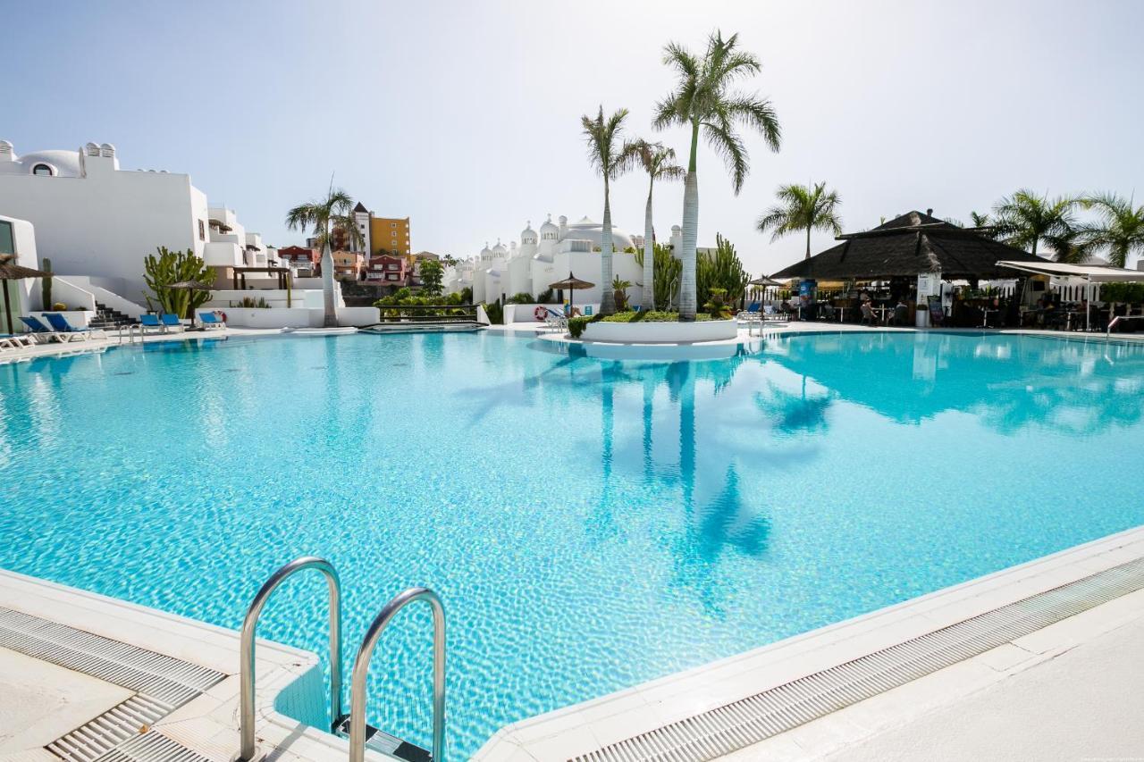 Adeje Paradise Apartment #37 Costa Adeje  Εξωτερικό φωτογραφία