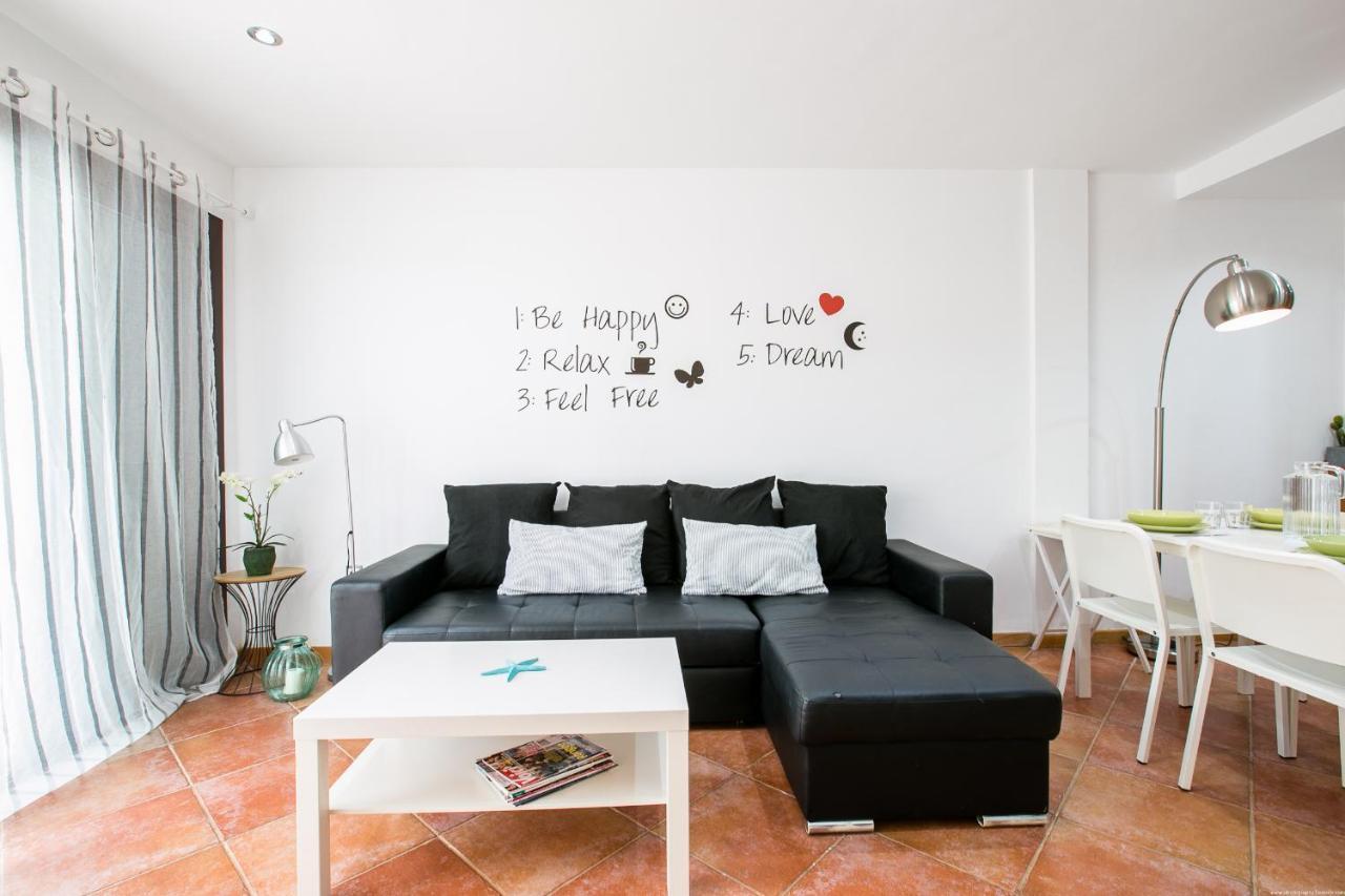 Adeje Paradise Apartment #37 Costa Adeje  Εξωτερικό φωτογραφία