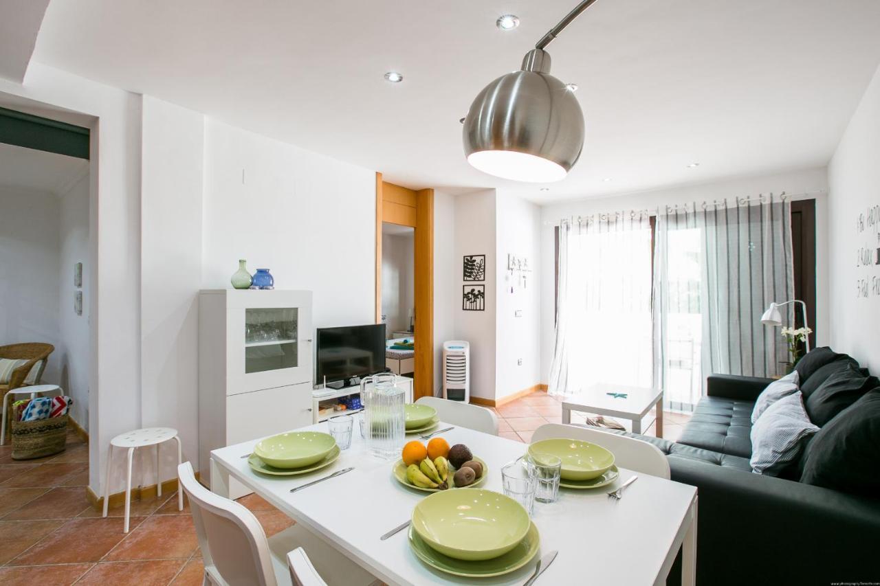 Adeje Paradise Apartment #37 Costa Adeje  Εξωτερικό φωτογραφία
