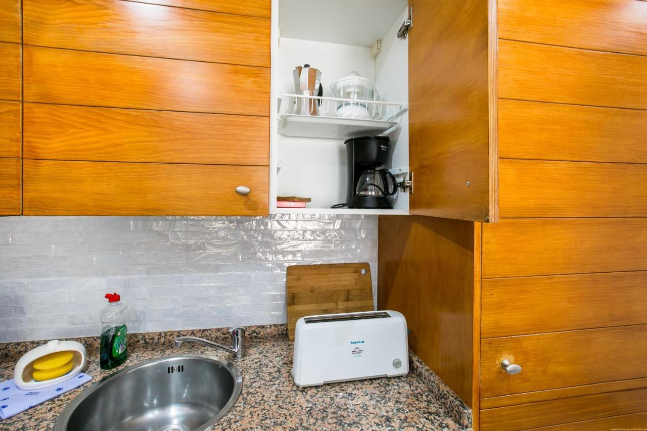 Adeje Paradise Apartment #37 Costa Adeje  Εξωτερικό φωτογραφία