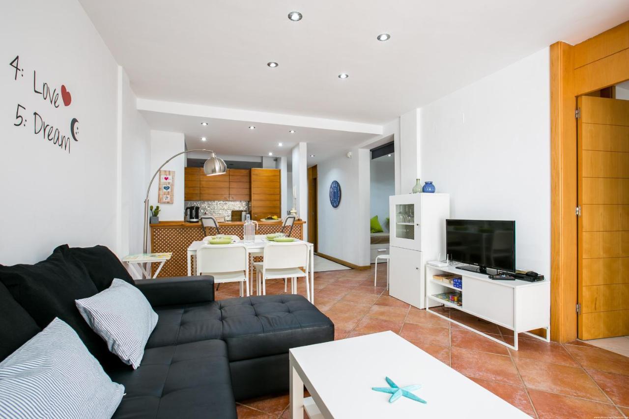 Adeje Paradise Apartment #37 Costa Adeje  Εξωτερικό φωτογραφία