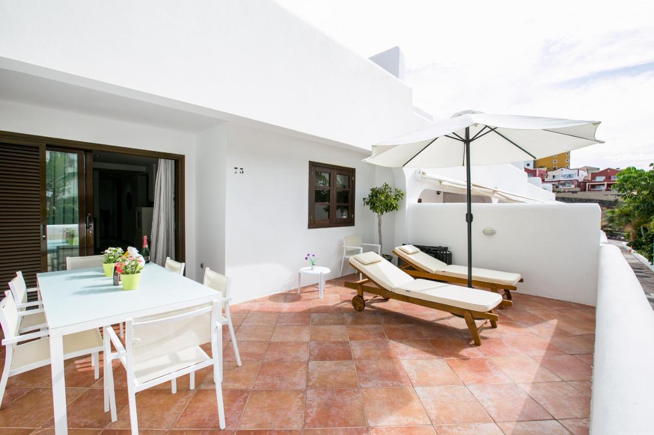 Adeje Paradise Apartment #37 Costa Adeje  Εξωτερικό φωτογραφία
