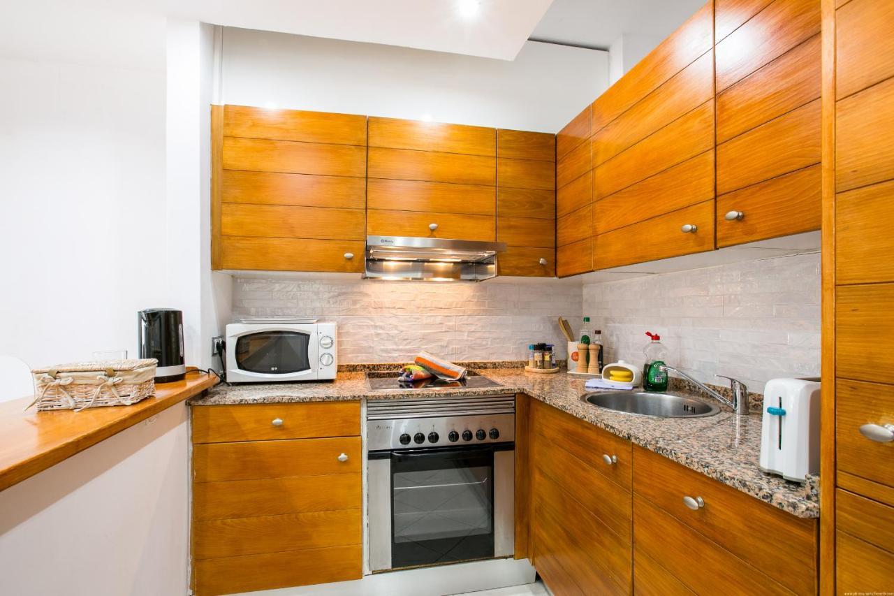 Adeje Paradise Apartment #37 Costa Adeje  Εξωτερικό φωτογραφία