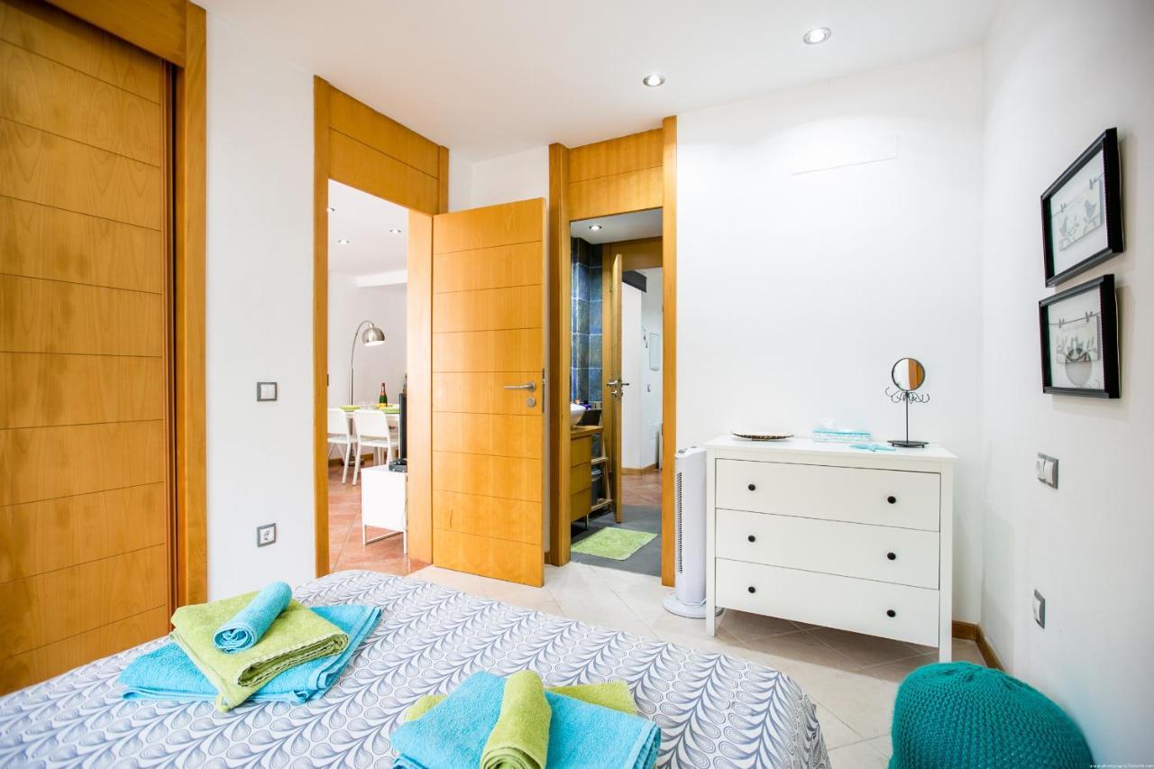 Adeje Paradise Apartment #37 Costa Adeje  Εξωτερικό φωτογραφία