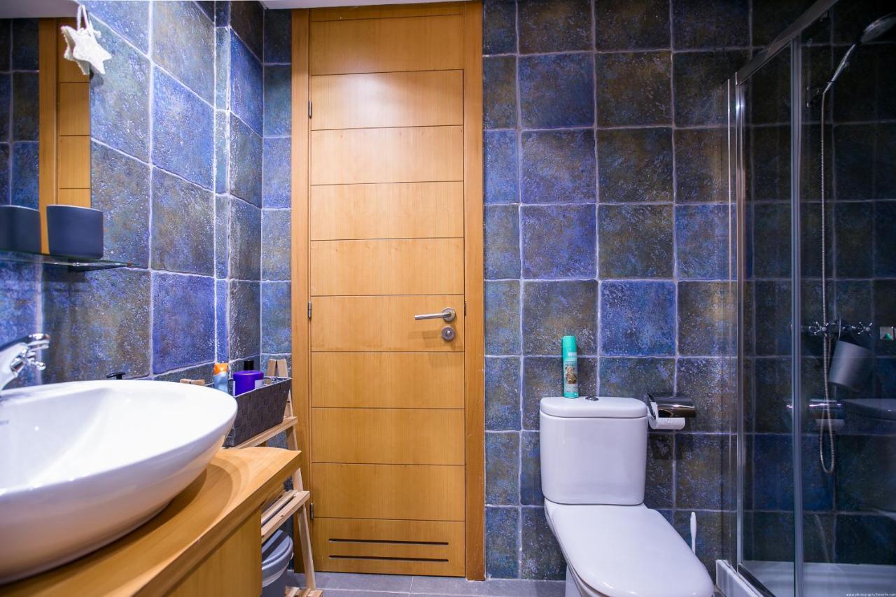 Adeje Paradise Apartment #37 Costa Adeje  Εξωτερικό φωτογραφία