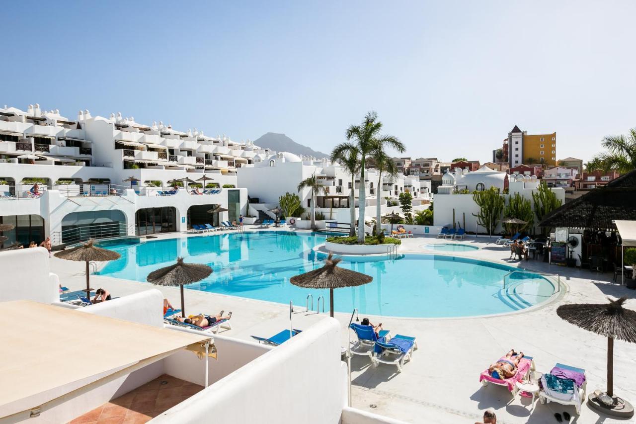 Adeje Paradise Apartment #37 Costa Adeje  Εξωτερικό φωτογραφία