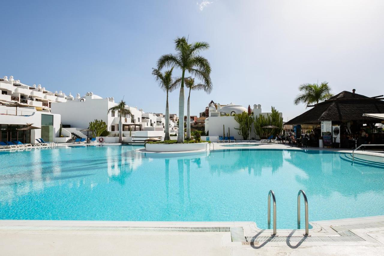 Adeje Paradise Apartment #37 Costa Adeje  Εξωτερικό φωτογραφία